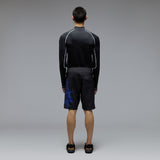 Oakley Men's Hibiscus 20'' Boardshorts-7
