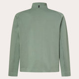 Oakley Men's Platform Quarter Zip Sweatshirt-4