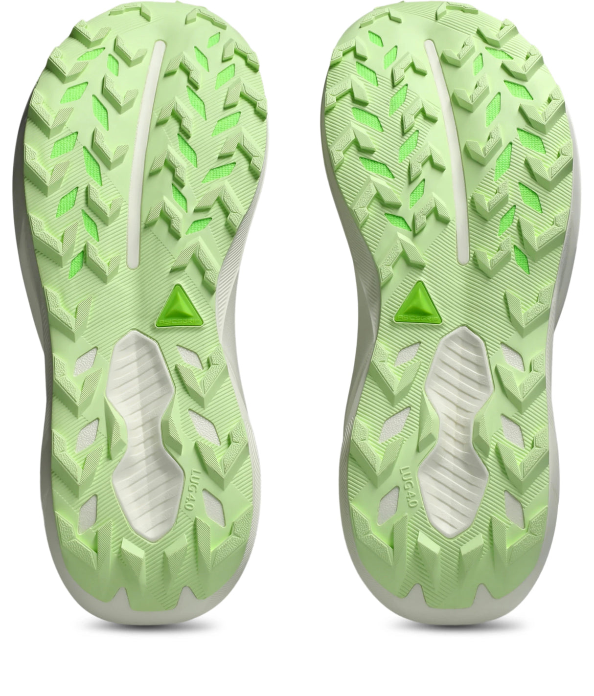 Asics Men's Trabuco 14 Trail Running Shoes-3