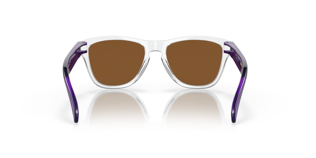 Oakley Frogskins XXS Glasses-6