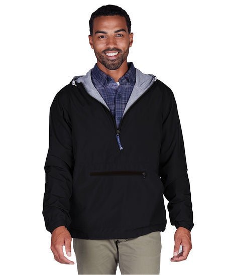 Charles River Men's Chatham Anorak-1
