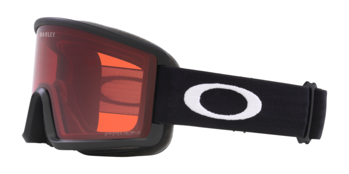Oakley Target Line M Snow Goggles-4