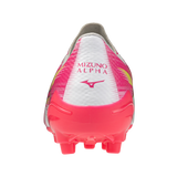 Mizuno Adult A III Select AG Soccer Cleats-5