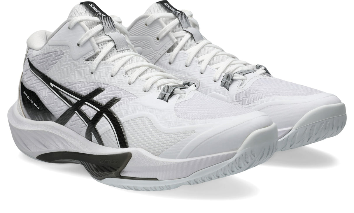 Asics Men's Sky Elite FF MT 4 Volleyball Shoes-5