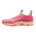 Mizuno Adult Wave Momentum 3 Volleyball Shoes-1