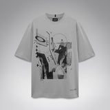 Oakley Men's Echo MOD One Icon Tee-1