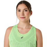 Asics Women's Metarun Tank-4