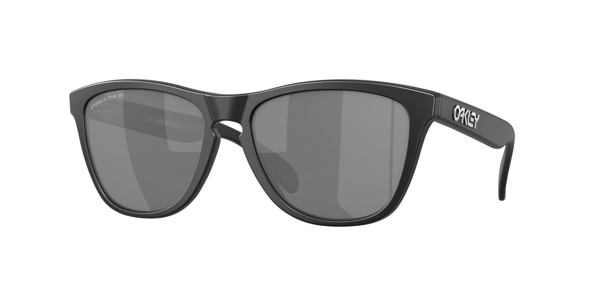 Oakley Frogskins A Glasses-1