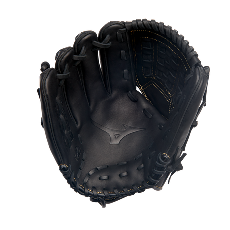 Mizuno MVP Prime 12" Pitcher/Outfield Baseball Glove-2