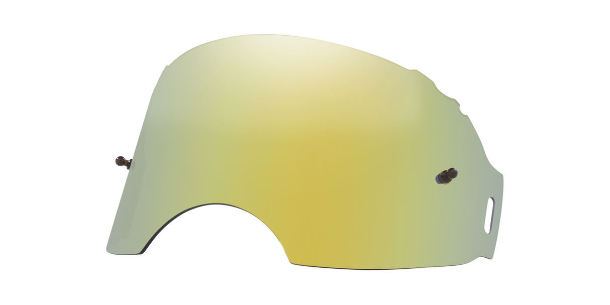 Oakley Airbrake MX Replacement Lenses
