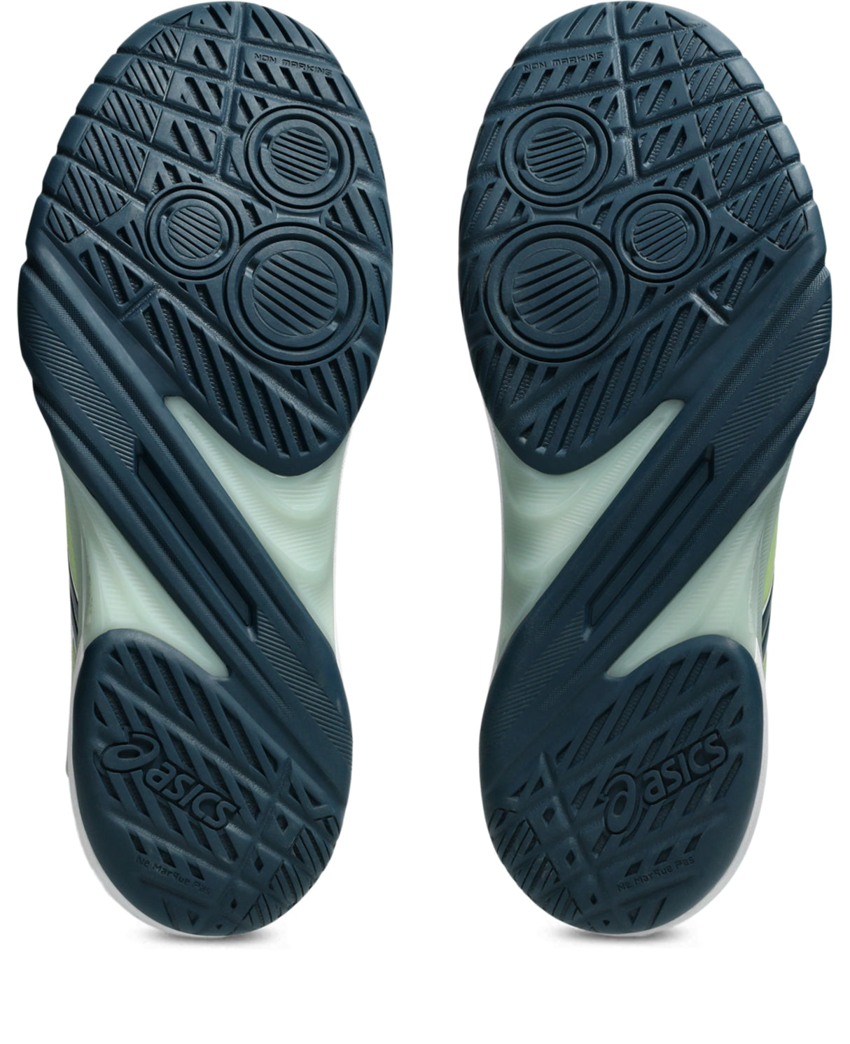 Asics Men's Powerbreak FF Volleyball Shoes-3