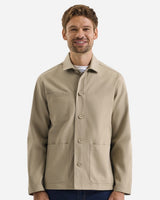 Artisan Collection by Reprime Men's Utility 2.0 Chore Jacket