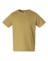 Rabbit Skins Toddler Fine Jersey Tee-1