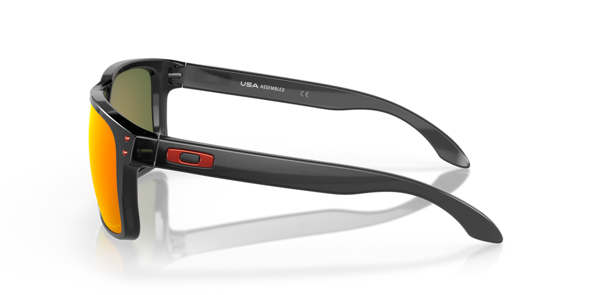 Oakley Holbrook XL Glasses-5