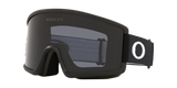 Oakley Target Line L Snow Goggles-3