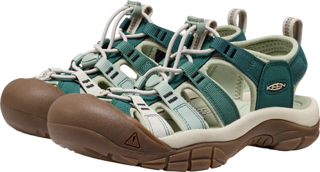 KEEN Women's Newport H2 Shoe-3