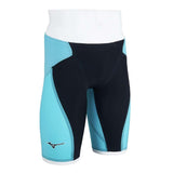 Mizuno Men's GX-Sonic 6 Emotional Techniques Technical Swimsuit-3