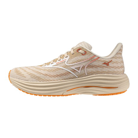 Mizuno Women's Wave Rider 29 Running Shoes-1