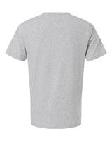 Legends Men's Aviation Split Hem T-Shirt-2