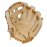 Mizuno GMP-5000D Pro 11.75" Premium Infielder Baseball Glove-2