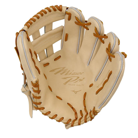 Mizuno GMP-5000D Pro 11.75" Premium Infielder Baseball Glove-2