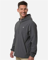 adidas Men's Ultimate365 Course Control Anorak Jacket-4