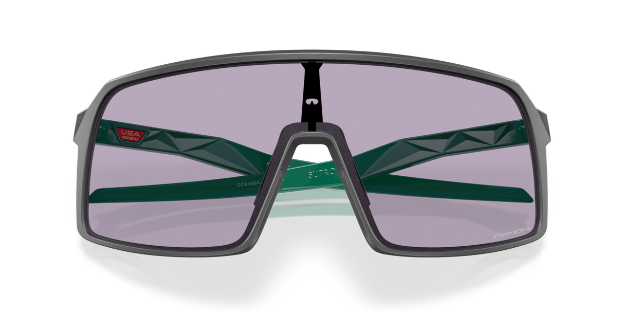 Oakley Sutro A Sunglasses-9