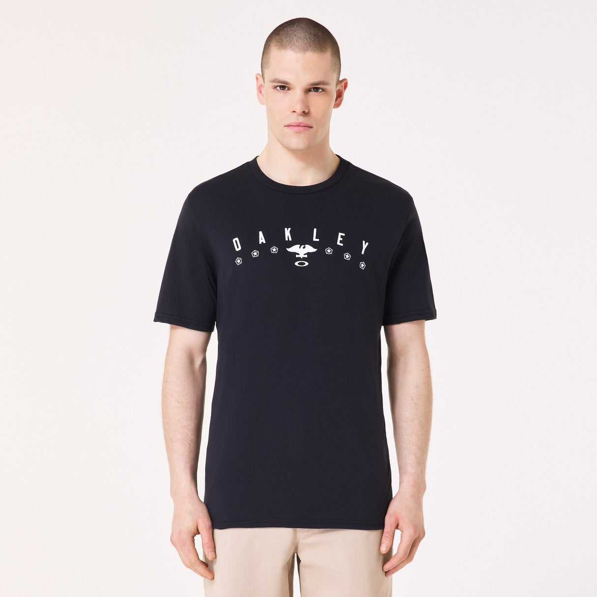 Oakley Men's Si Soaring Star Tee-8
