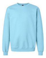 Gildan Youth Softstyle Midweight Crewneck Sweatshirt-1