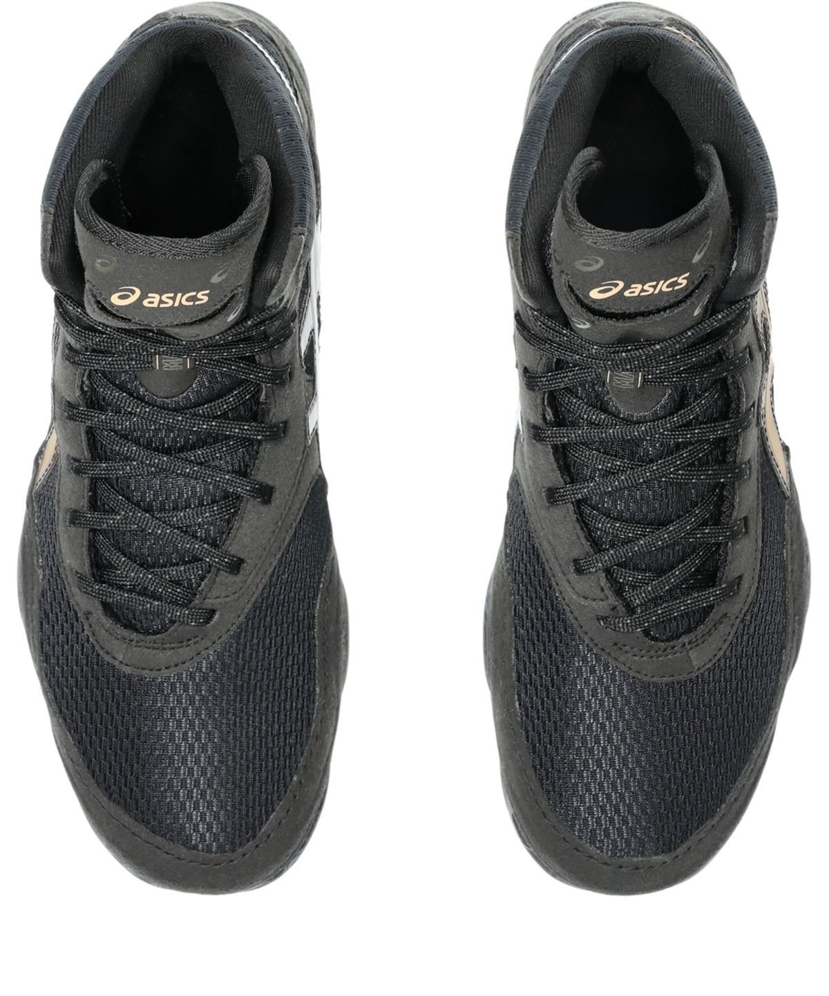 Asics Women's Matblazer Wrestling Shoes-4
