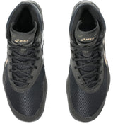 Asics Women's Matblazer Wrestling Shoes-4