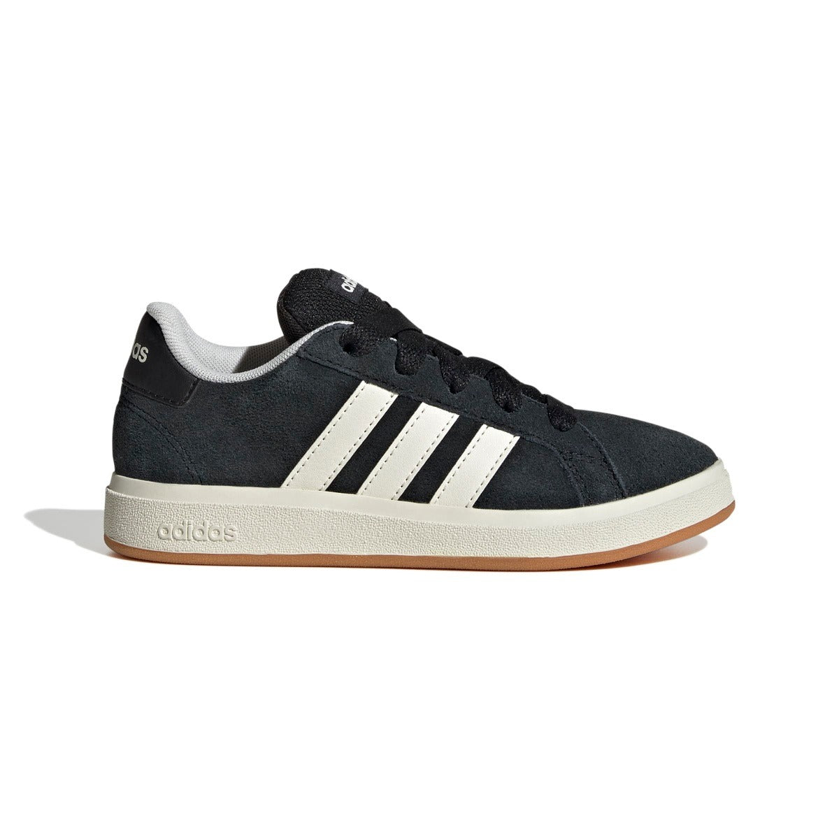 adidas Youth Grand Court 00S Shoes-1