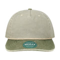 LEGACY Skully Rope Cap-1