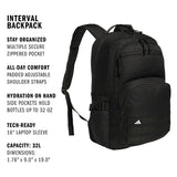 adidas Interval Backpack-2