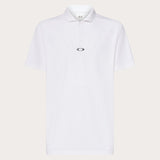 Oakley Men's Iconic Short Sleeve Polo Shirt-1