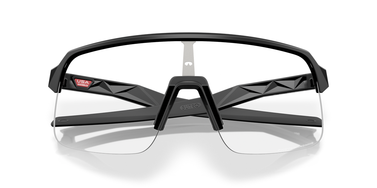 Oakley Sutro Lite S Sunglasses-10
