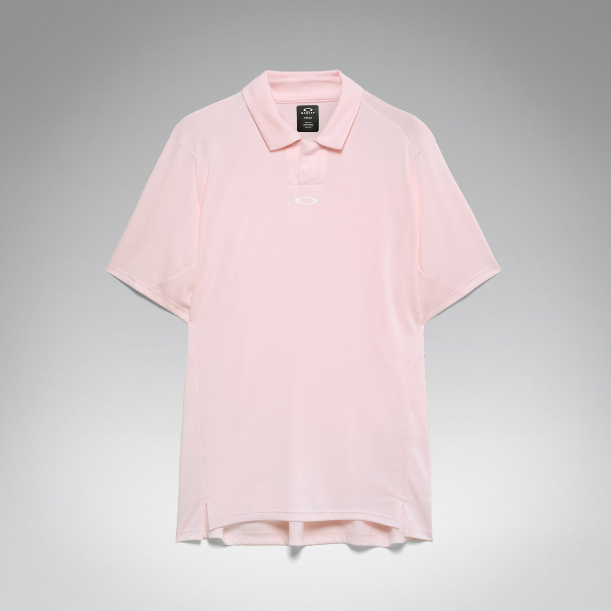 Oakley Men's C1 Gradient Polo-1