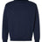 LAT Men's Mock Neck Fleece Sweatshirt-1