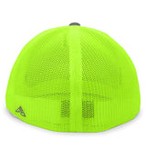 Pacific Headwear D-Series Trucker Pacflex Cap League Outfitters