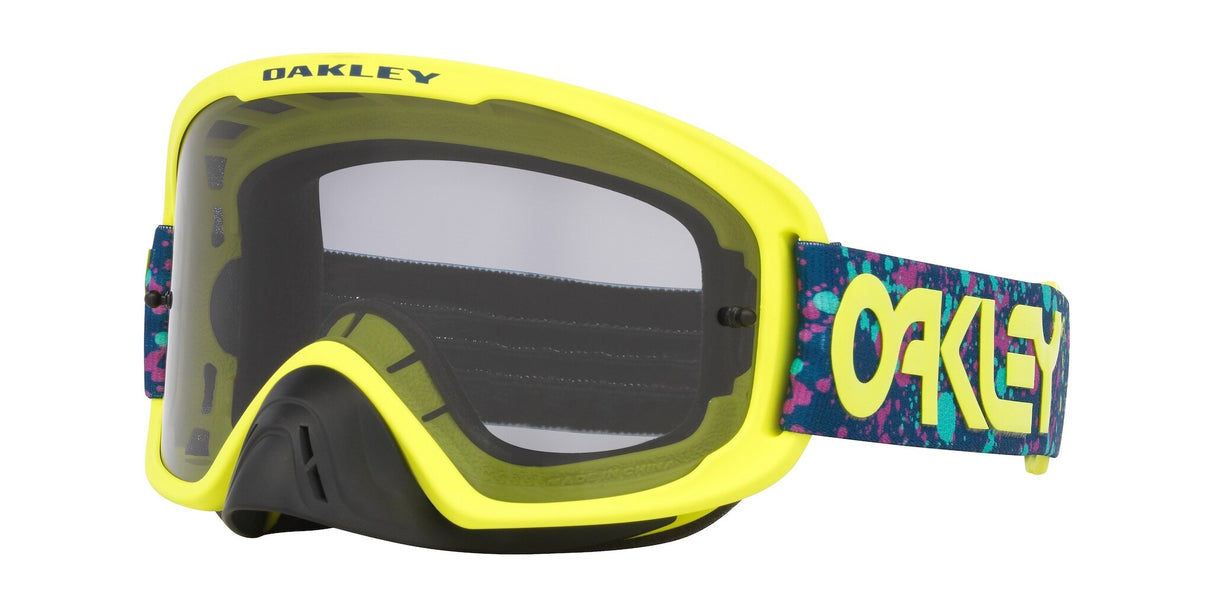 Oakley O Frame 2.0 Pro MX Goggles-1