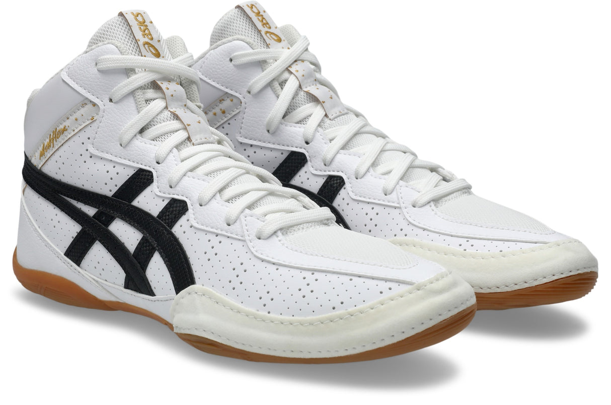 Asics Men's Matflex 8 Wrestling Shoes-5