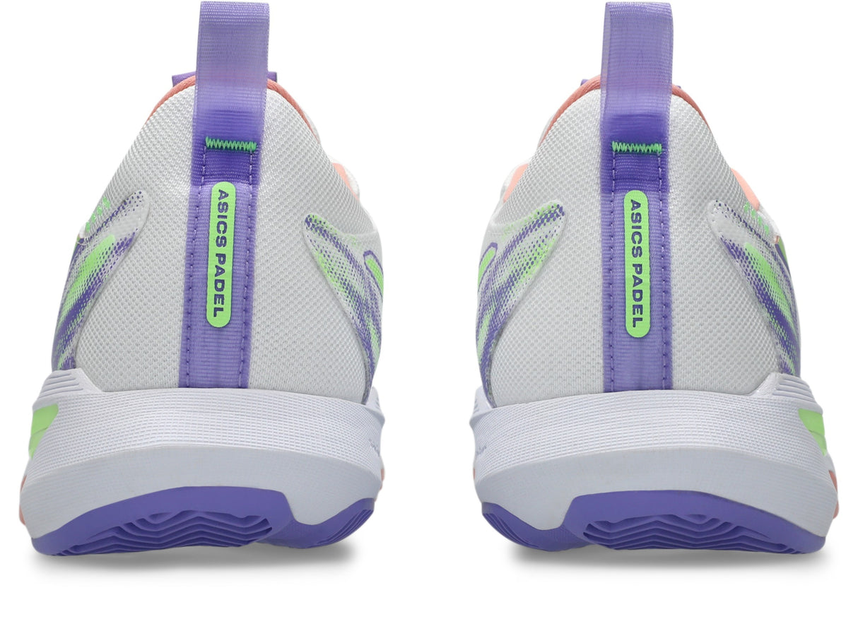 Asics Women's Sonicsmash FF Tennis Shoes-6