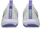 Asics Women's Sonicsmash FF Tennis Shoes-6