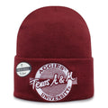 The Game Headwear Texas A&M Beanie
