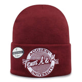 The Game Headwear Texas A&M Beanie