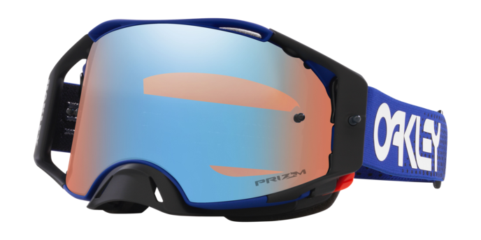 Oakley Airbrake MX Goggles-2