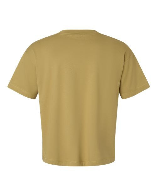 LAT Relaxed Crew Tee-2
