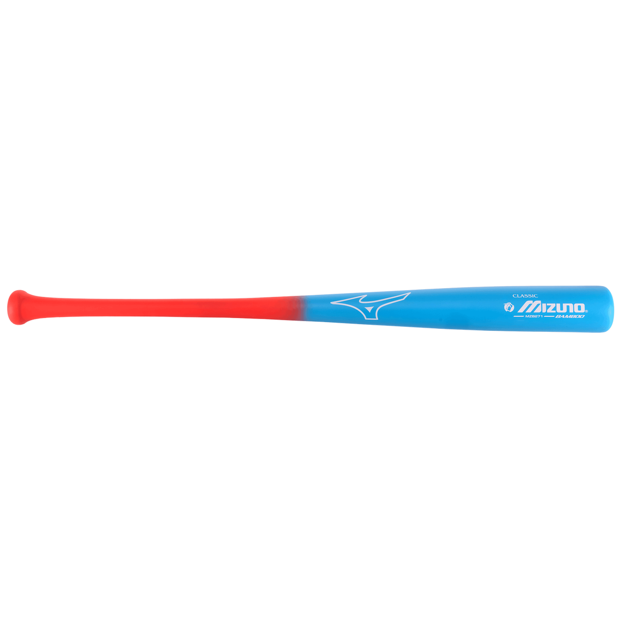 Mizuno MZB 243 Bamboo Classic Wood Baseball Bat-1