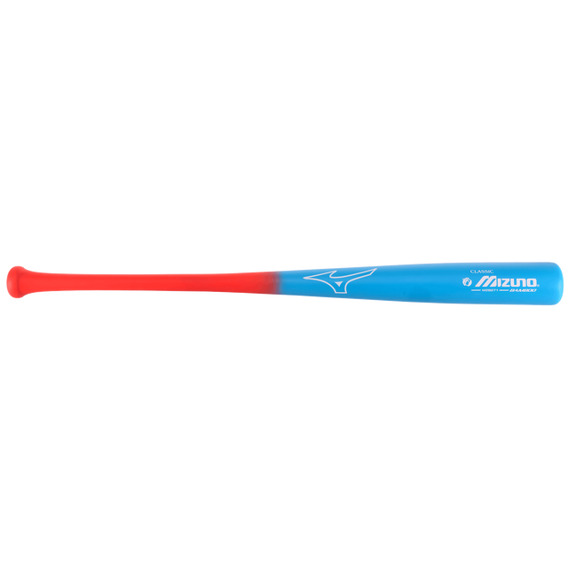 Mizuno MZB 243 Bamboo Classic Wood Baseball Bat-1