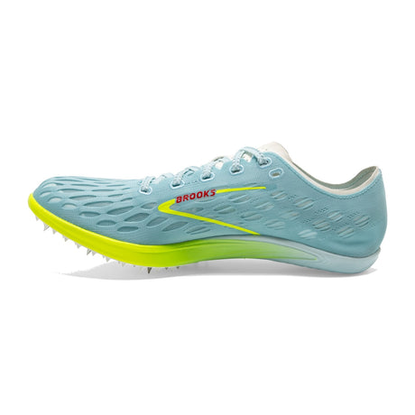 Brooks Unisex ELMN8 7 Track Spikes-2
